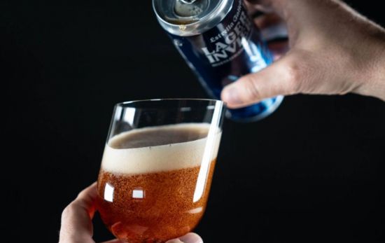 La Lager de Invierno de Estrella Galicia / OSCAR GIL COY / CG La Lager de Invierno de Estrella Galicia / OSCAR GIL COY / CG