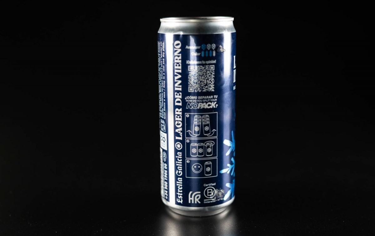 La Lager de Invierno de Estrella Galicia / ÓSCAR GIL - CG La Lager de Invierno de Estrella Galicia / ÓSCAR GIL - CG