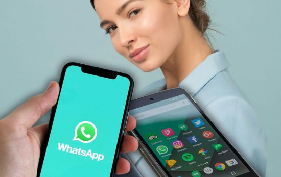 Descubre cómo eres según como mandas tus audios de WhatsApp / Montaje CG Descubre cómo eres según como mandas tus audios de WhatsApp / Montaje CG