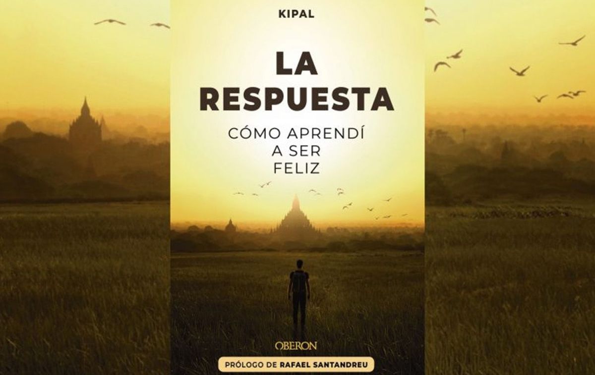 El libro de Kiko Pallarés / OBERON El libro de Kiko Pallarés / OBERON