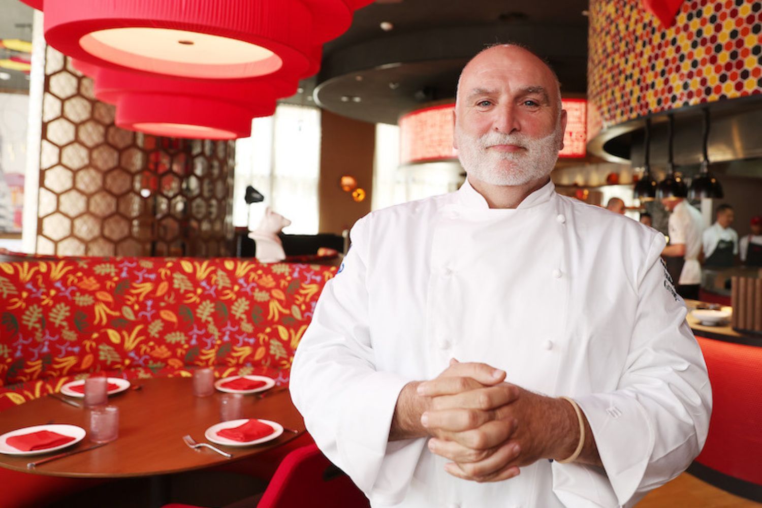 El chef José Andrés revela su truco viral para hacer la tortilla en 45 segundos/ JOSEANDRES.COM