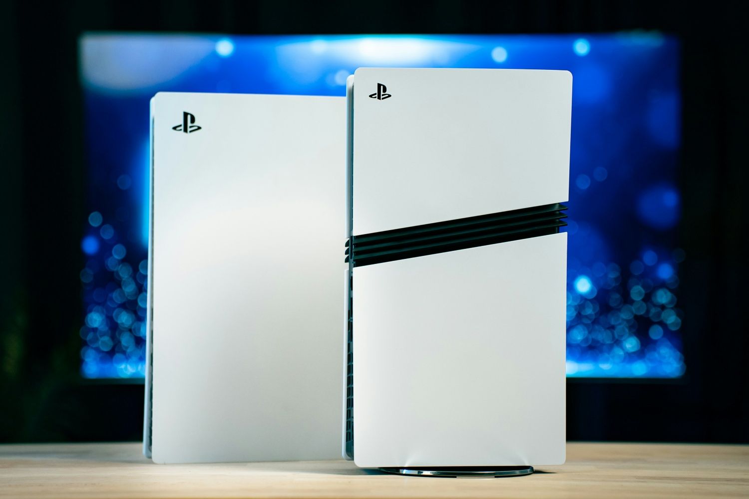 Uma PlayStation 5 / UNSPLASH