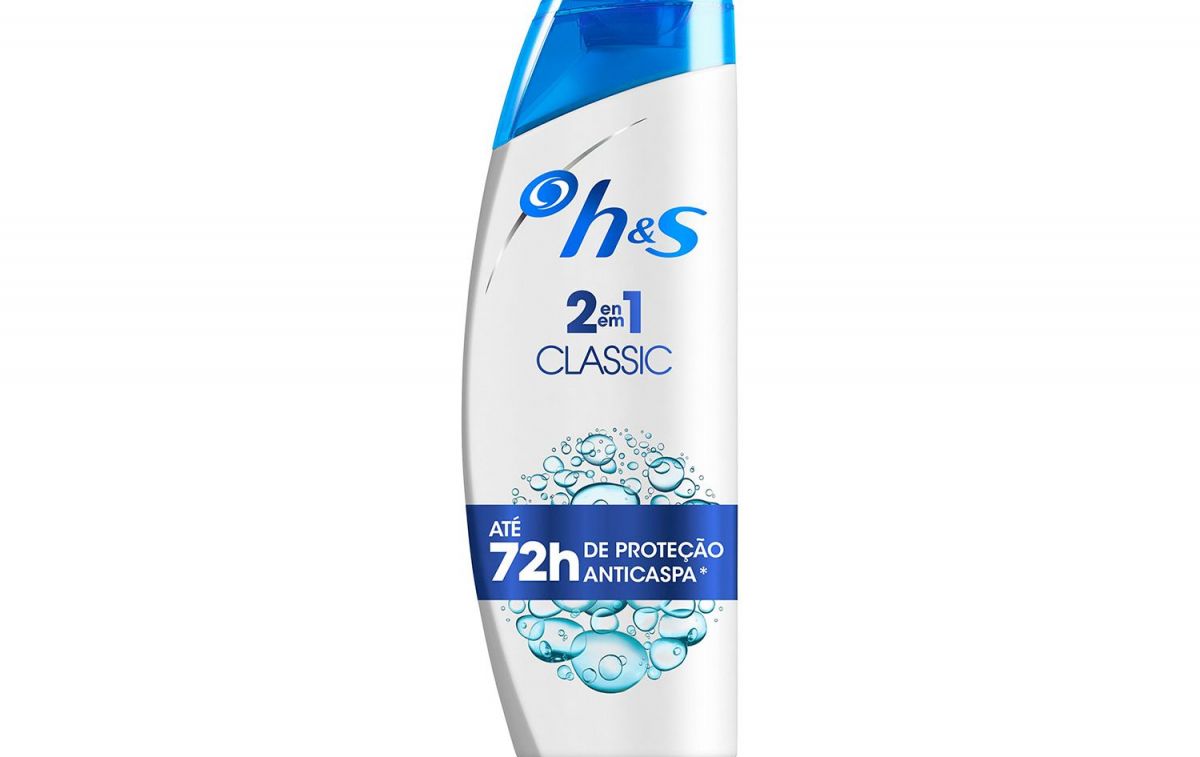 Champú y acondicionador de H&S / EL CORTE INGLÉS Champú y acondicionador de H&S / EL CORTE INGLÉS