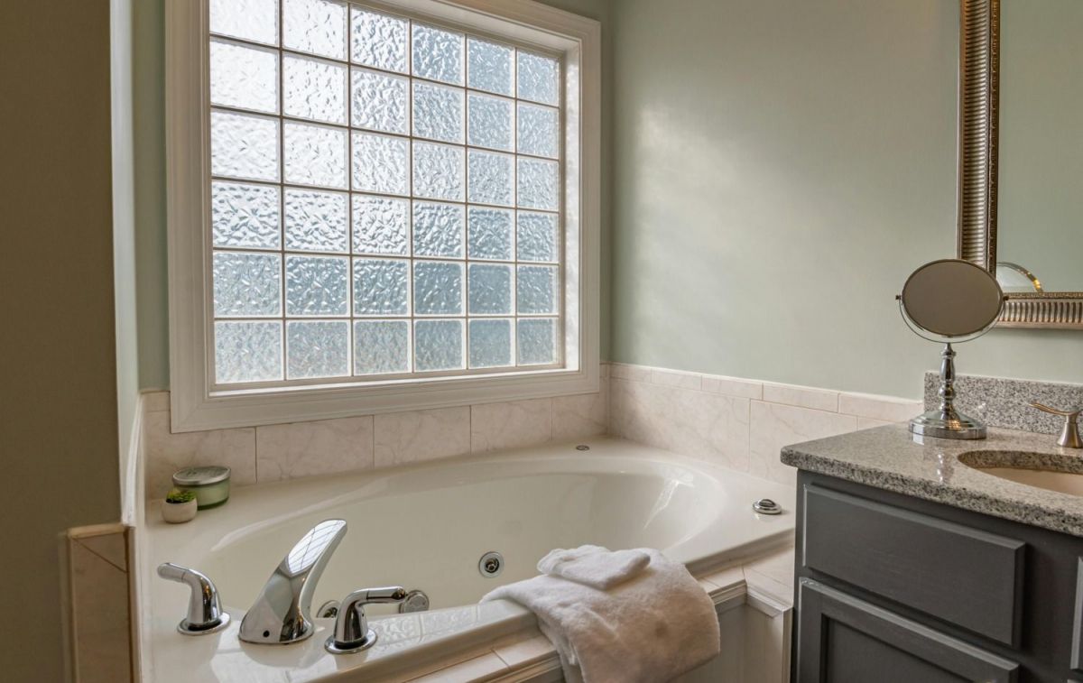 Una bañera / PEXELS Una bañera / PEXELS