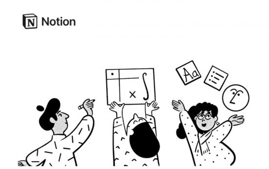 Notion, la nueva aplicación para organizar tus tareas/ Notion.com Notion, la nueva aplicación para organizar tus tareas/ Notion.com
