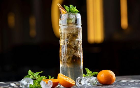 El toque cítrico del yuzu será el gran protagonista de los perfumes de este 2025/ PEXELS El toque cítrico del yuzu será el gran protagonista de los perfumes de este 2025/ PEXELS