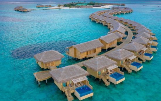 Islas Maldivas/ PEXELS Islas Maldivas/ PEXELS