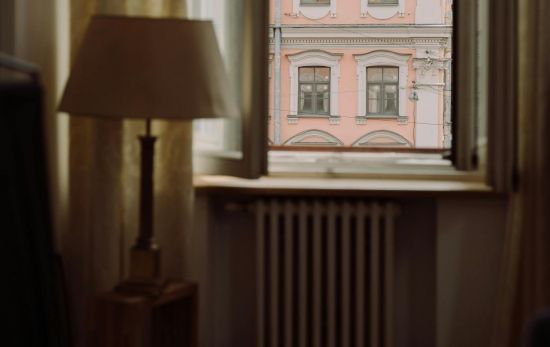 Un radiador encendido en invierno/ PEXELS Un radiador encendido en invierno/ PEXELS