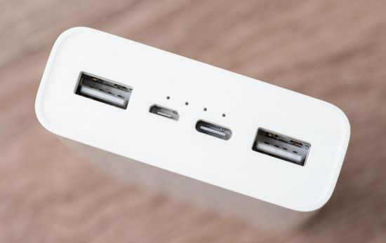 Ejemplo de concentrador de puertos USB / Canva Ejemplo de concentrador de puertos USB / Canva