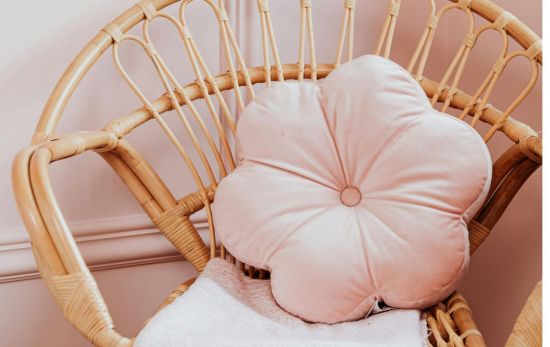 Decoración femenina/ PEXELS Decoración femenina/ PEXELS