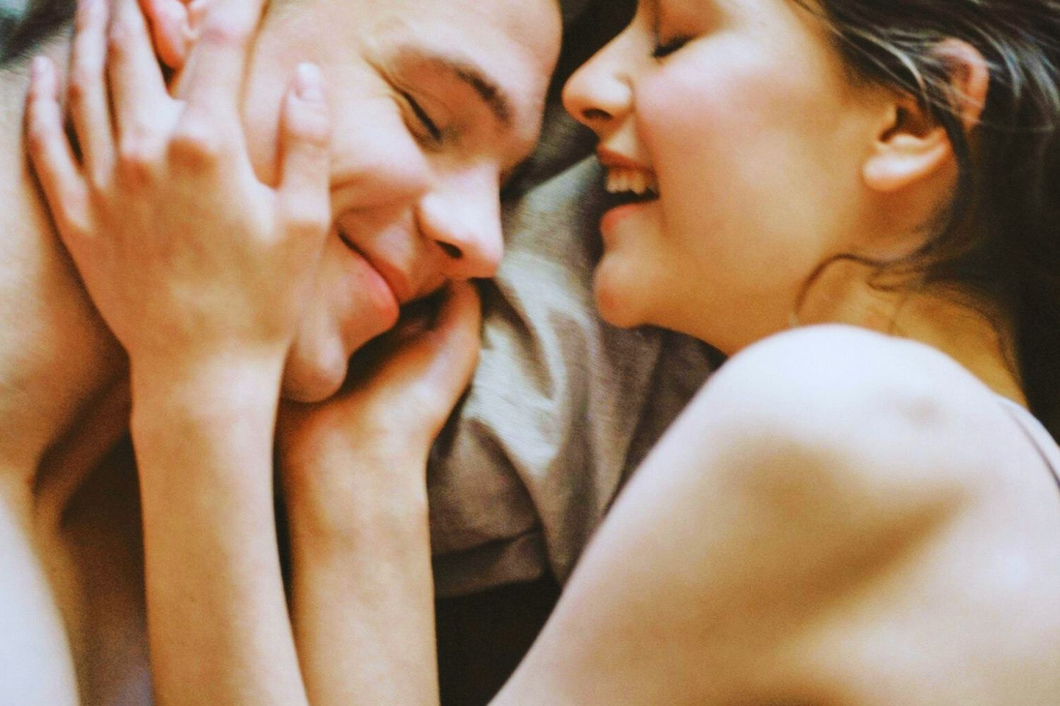 Una relación de pareja este 2025/ PEXELS
