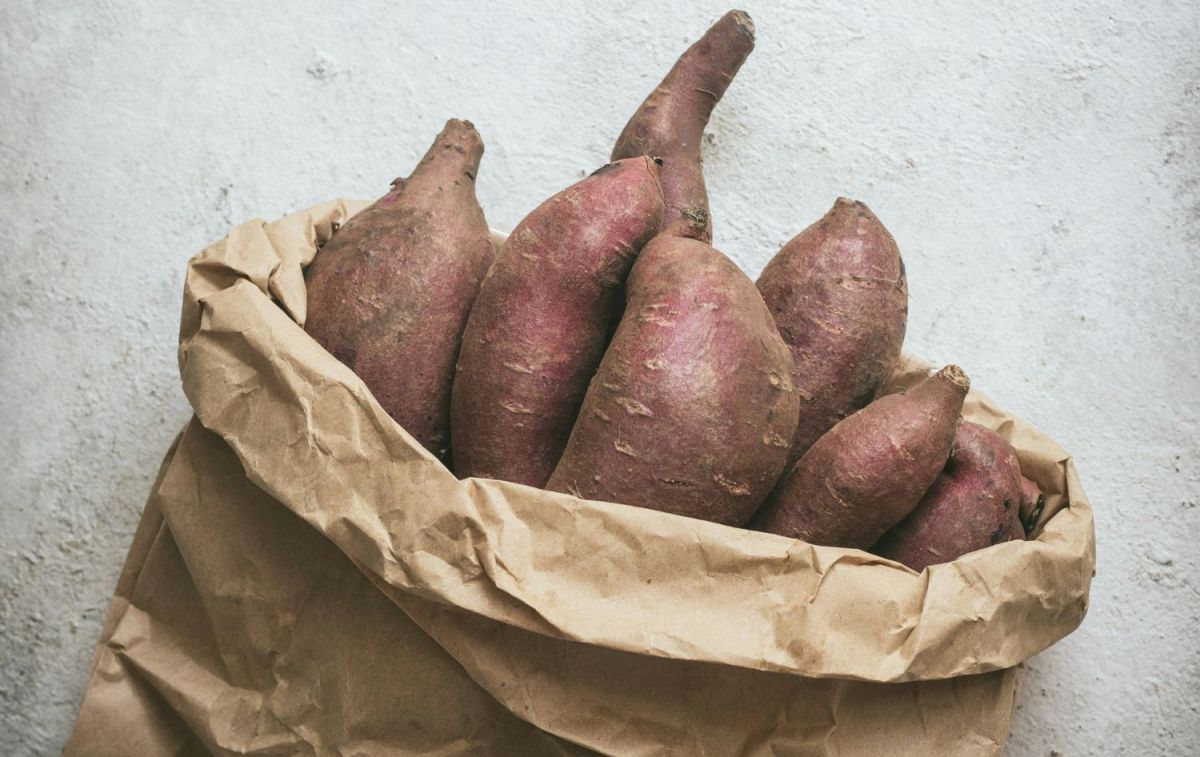 Boniatos / UNSPLASH Boniatos / UNSPLASH