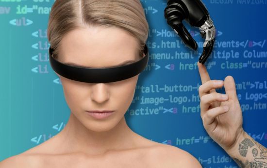 La inteligencia artificial ya está planteando un nuevo miedo social: ser menso inteligente que una máquina/ Montaje CG La inteligencia artificial ya está planteando un nuevo miedo social: ser menso inteligente que una máquina/ Montaje CG