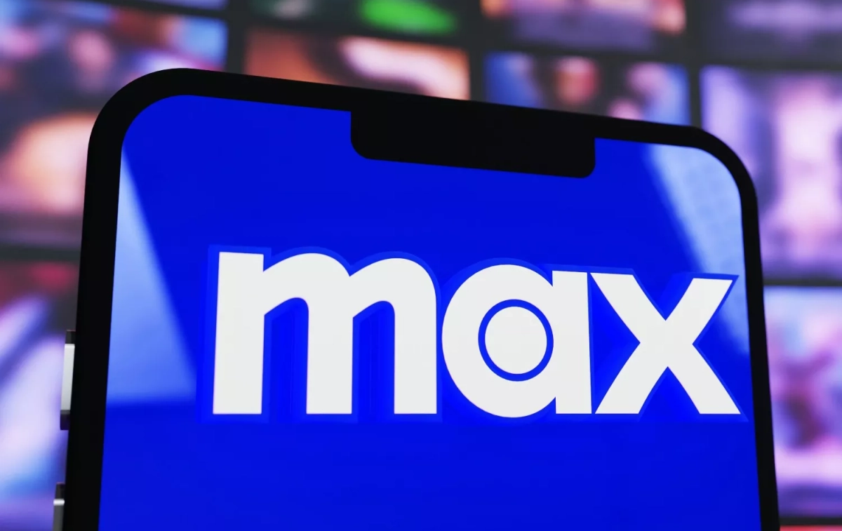 Logo de MAX / UNSPLASH Logo de MAX / UNSPLASH