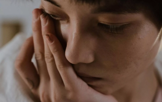 Una persona triste/ PEXELS Una persona triste/ PEXELS