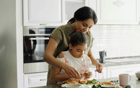 Practicar una alimentación consciente es otra forma de empezar a cuidarnos/ PEXELS Practicar una alimentación consciente es otra forma de empezar a cuidarnos/ PEXELS