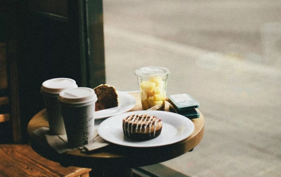 Las nuevas medidas de los Starbucks que han caído como un jarro de agua fría/ PEXELS Las nuevas medidas de los Starbucks que han caído como un jarro de agua fría/ PEXELS