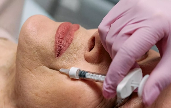 Neuromoduladores: descubre cómo estos compuestos pueden rejuvenecer tu apariencia/ PEXELS Neuromoduladores: descubre cómo estos compuestos pueden rejuvenecer tu apariencia/ PEXELS