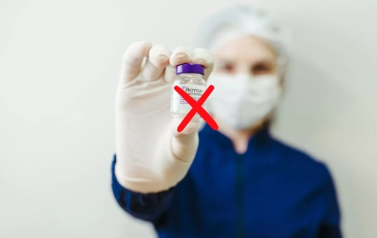 La tecnología y al ciencia se dan la mano para alejarse del botox/ PEXELS La tecnología y al ciencia se dan la mano para alejarse del botox/ PEXELS