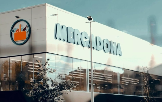 Un Mercadona visto desde el exterior/ PEXELS Un Mercadona visto desde el exterior/ PEXELS