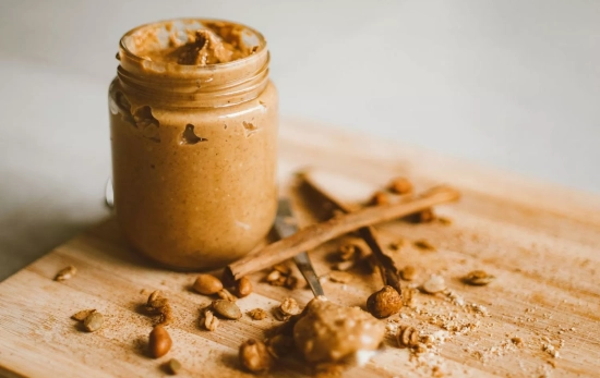 Crema de cacahuete/ PEXELS Crema de cacahuete/ PEXELS