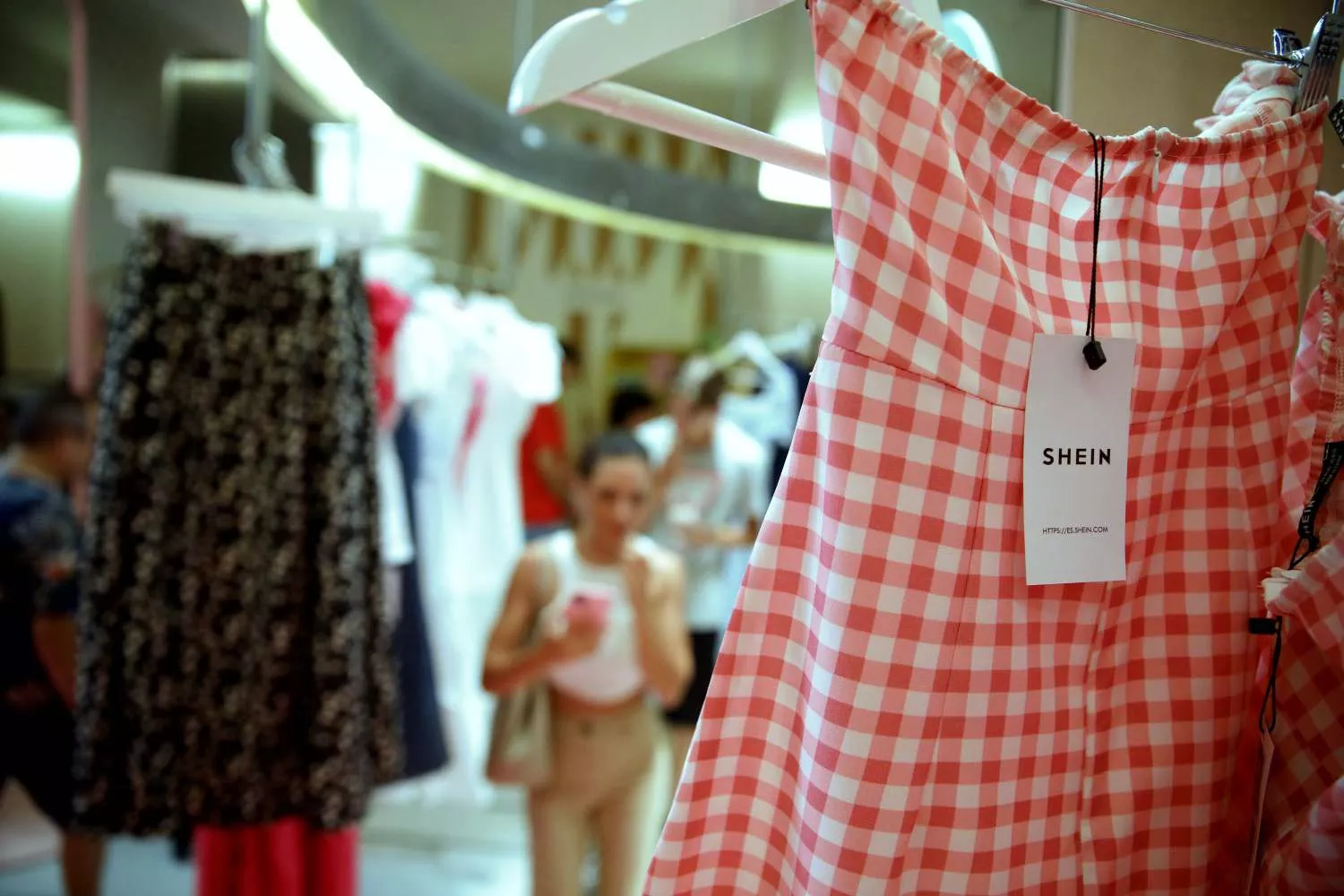 shein ropa shein ropa