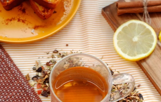 Infusión Classic Torrija/ TEASHOP.COM Infusión Classic Torrija/ TEASHOP.COM