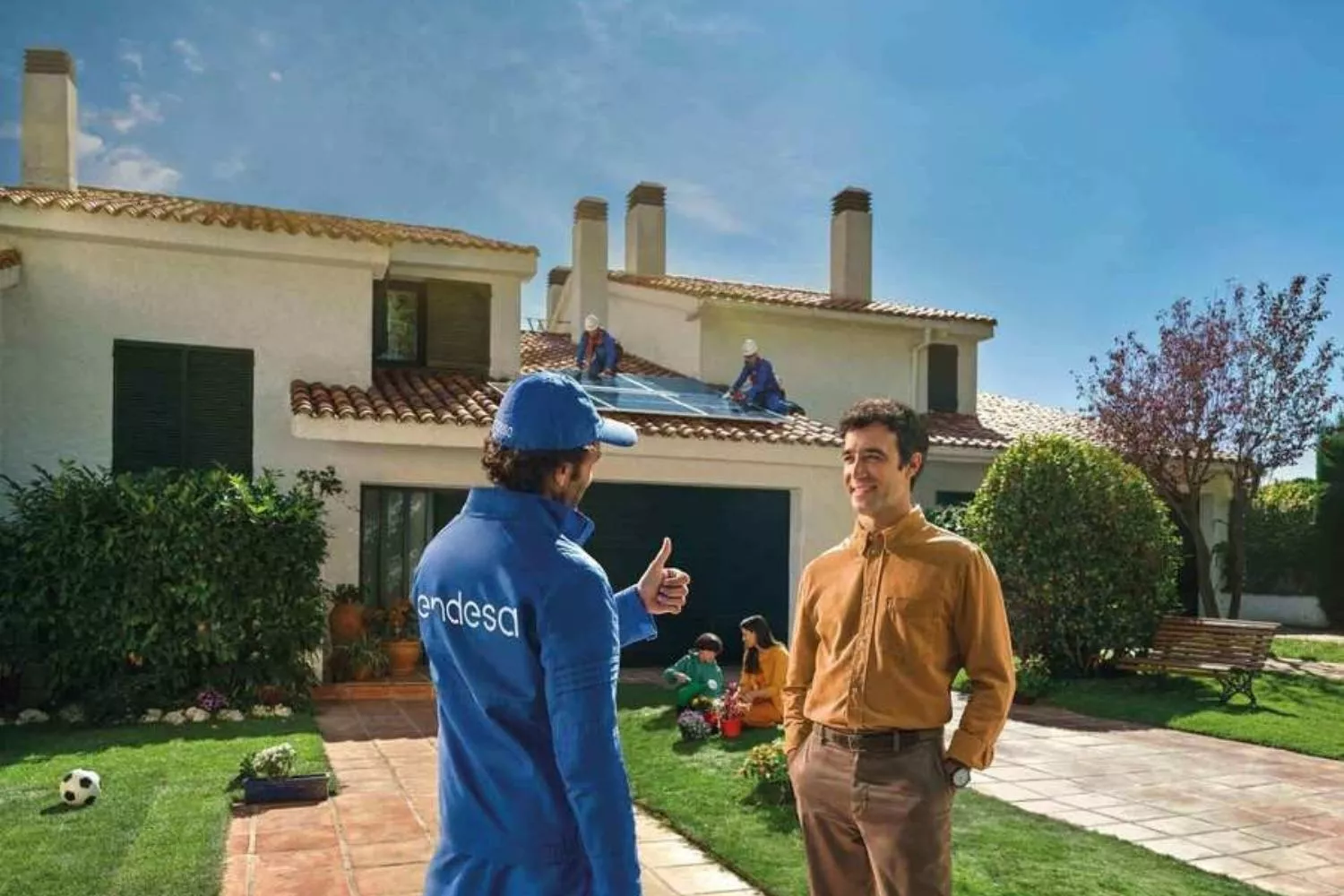 instalacion placas solares