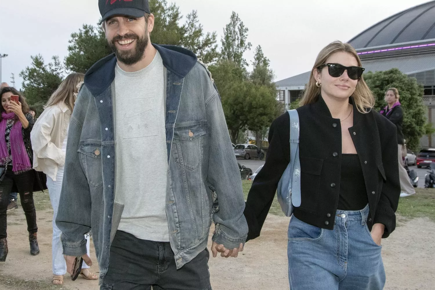 gerard pique clara chia