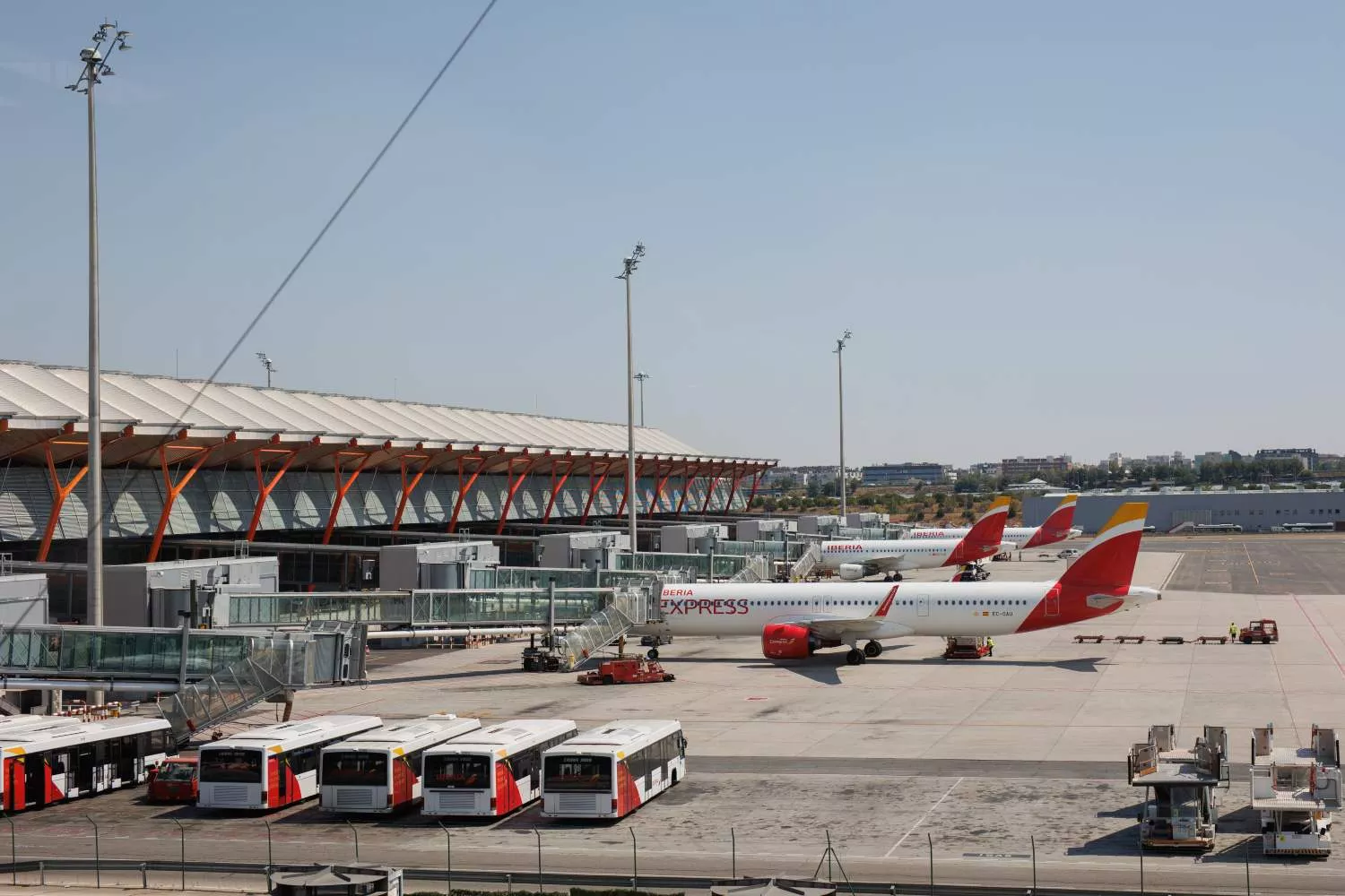 aviones T4o