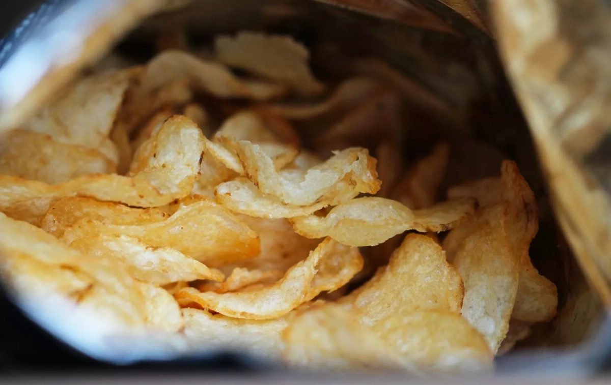 Patatas fritas / UNSPLASH Patatas fritas / UNSPLASH