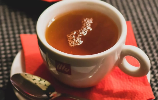 Una taza de té verde/ PEXELS Una taza de té verde/ PEXELS