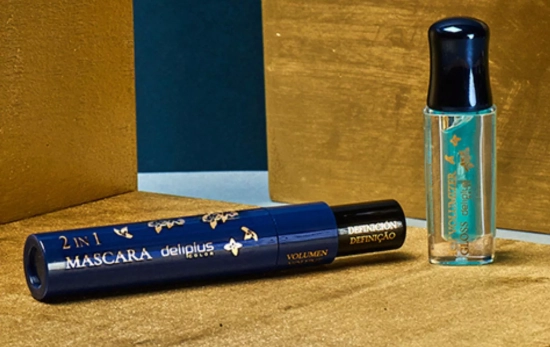 Productos 2 en 1 de la colección 'Silence'/MERCADONA.ES Productos 2 en 1 de la colección 'Silence'/MERCADONA.ES