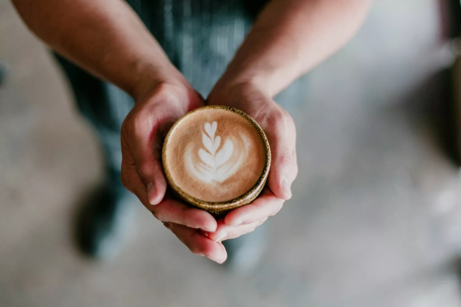 Un café de especialidad / UNSPLASH