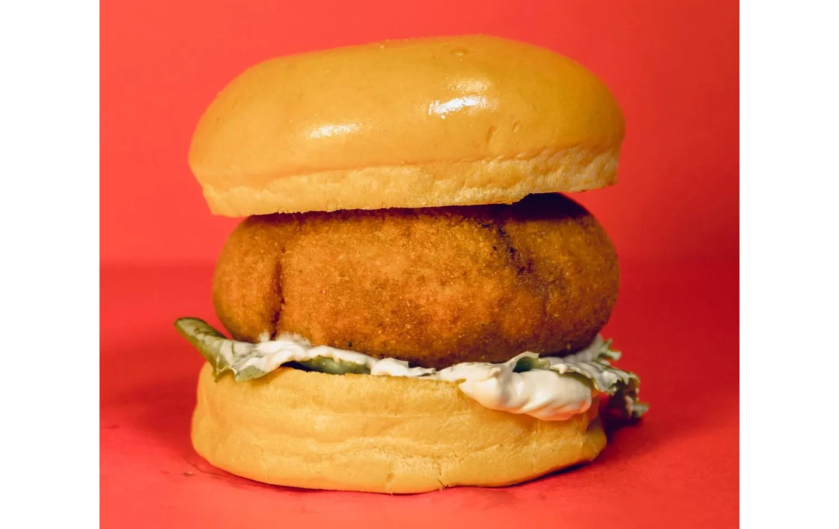 La cachoburger / TRUJILLO BURGER