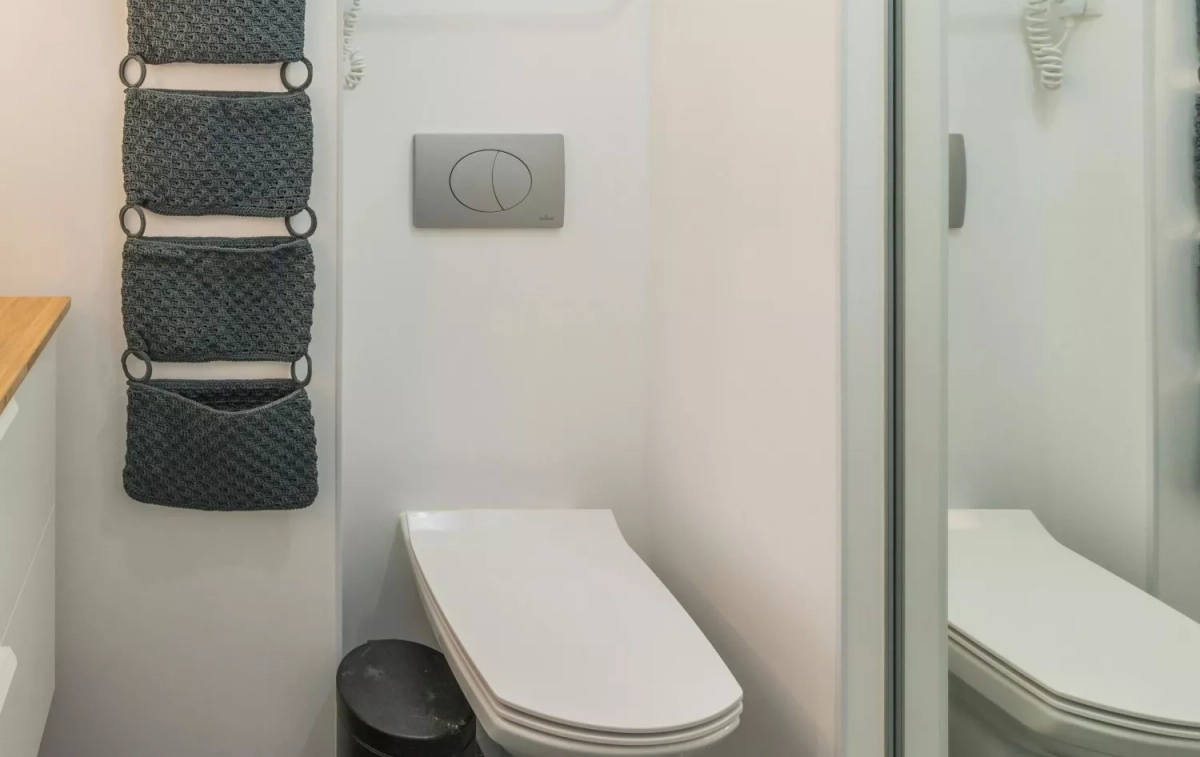 Un WC / PEXELS Un WC / PEXELS