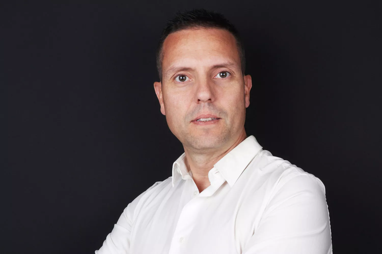 Carlos Martín, director de marketing de Main Paper / LINKEDIN