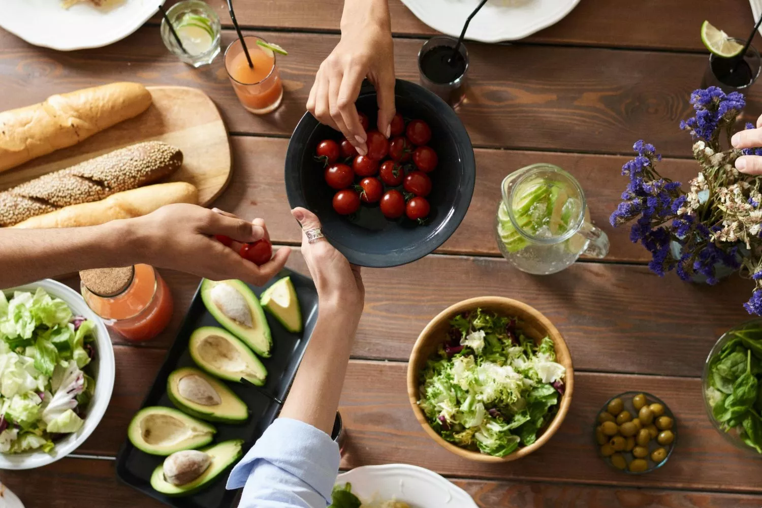 Este es el alimento del que no puedes abusar, según los nutricionistas/ PEXELS