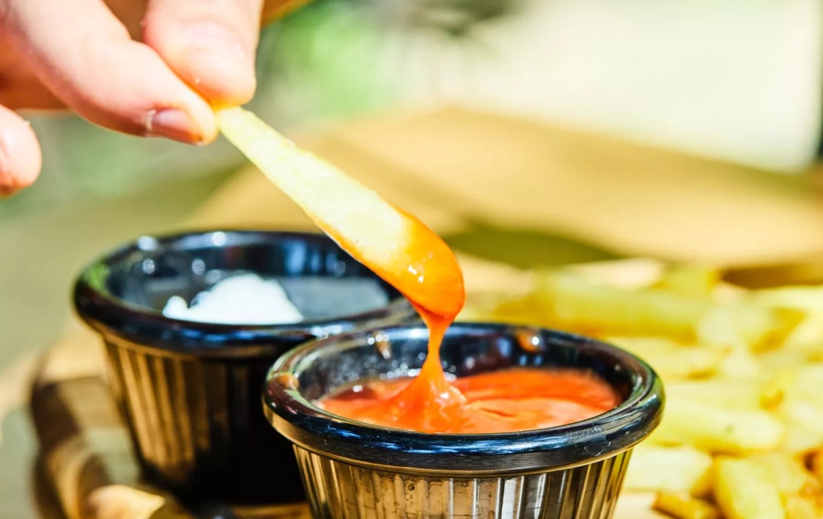 Una salsa / FREEPIK - azerbaijan_stockers Una salsa / FREEPIK - azerbaijan_stockers
