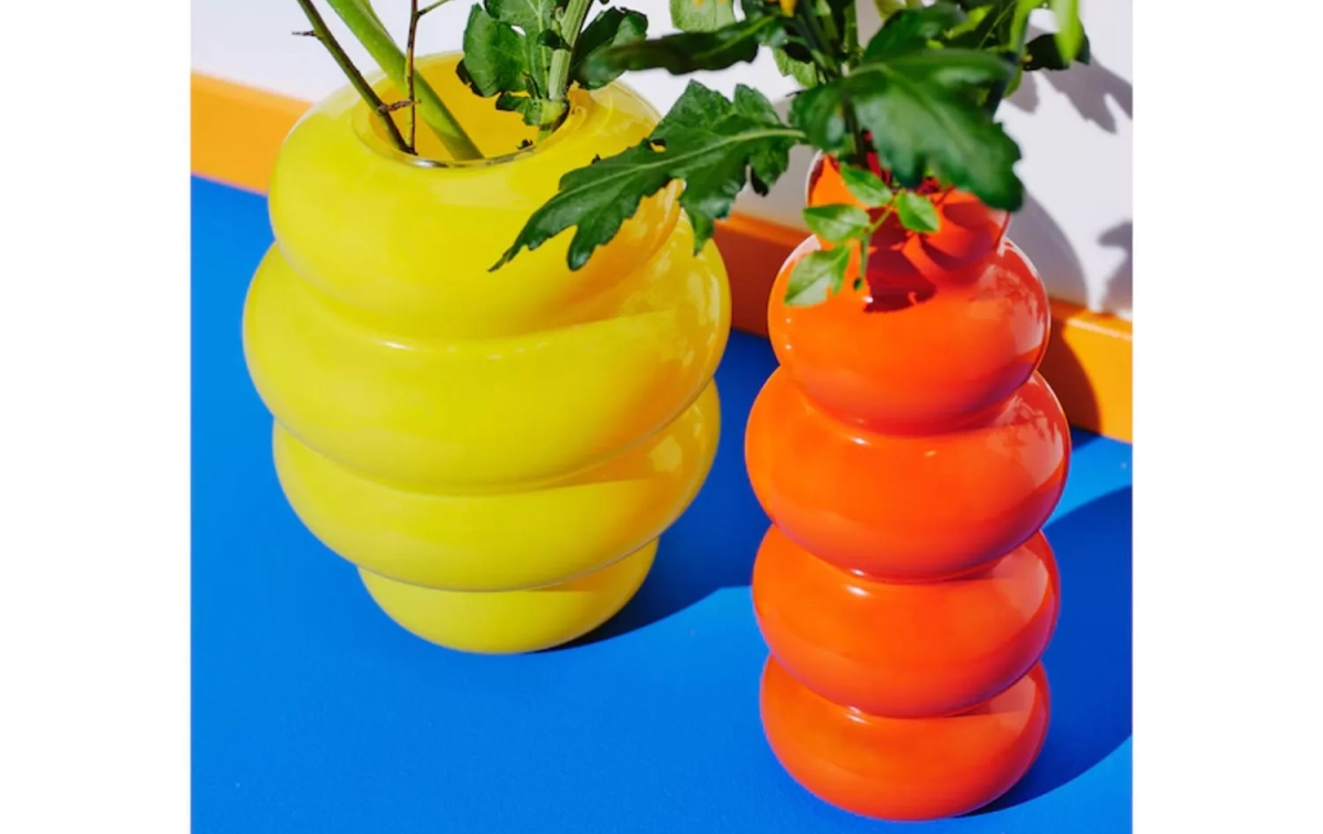 Los nuevos jarrones de Ikea / IKEA