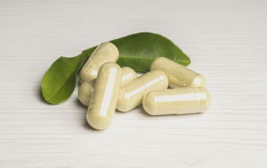 Unos suplementos de vitaminas / PIXABAY Unos suplementos de vitaminas / PIXABAY