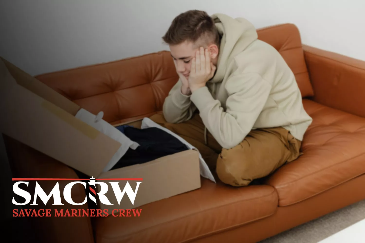 Un consumidor frustrado con la ropa de Seaman's Crew / PEXELS