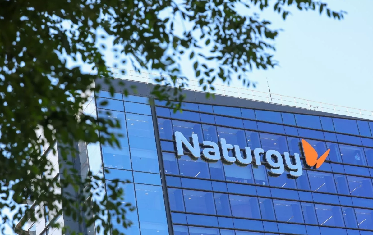 Edificio de la sede de Naturgy / EUROPA PRESS - MARTA FERNANDEZ Edificio de la sede de Naturgy / EUROPA PRESS - MARTA FERNANDEZ