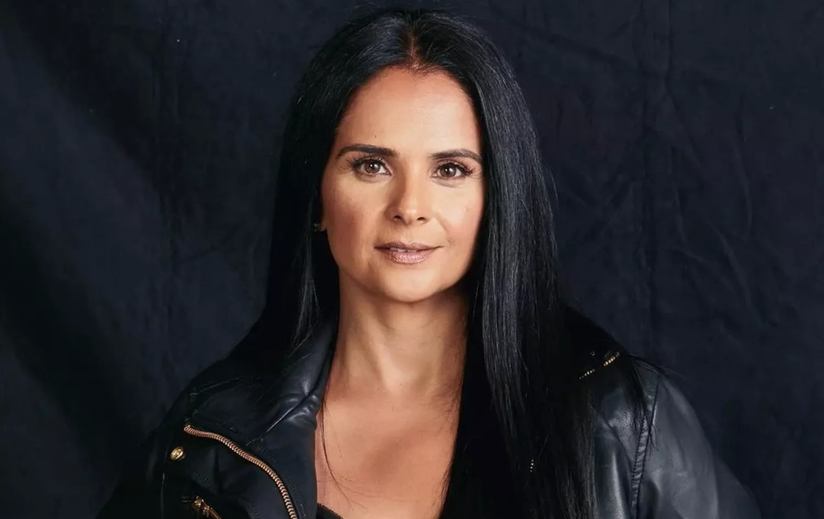 Bela Bajaria, directora de contenidos de Netflix / NETFLIX Bela Bajaria, directora de contenidos de Netflix / NETFLIX