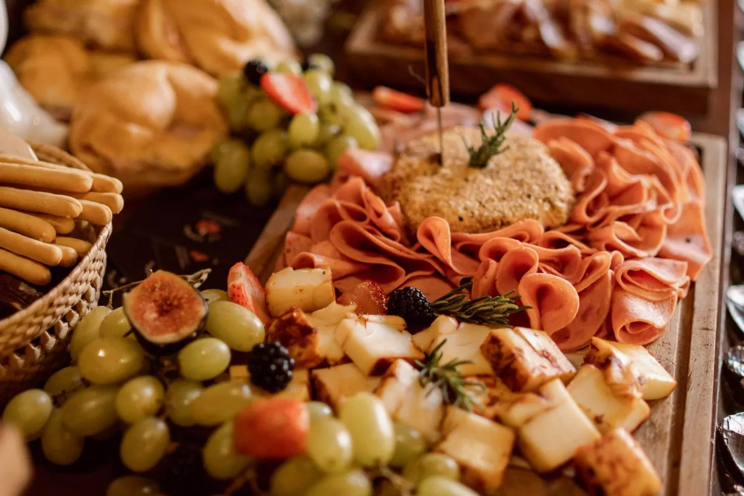 Este es el truco de los hoteles para que el buffet siga siendo rentable/ PEXELS
