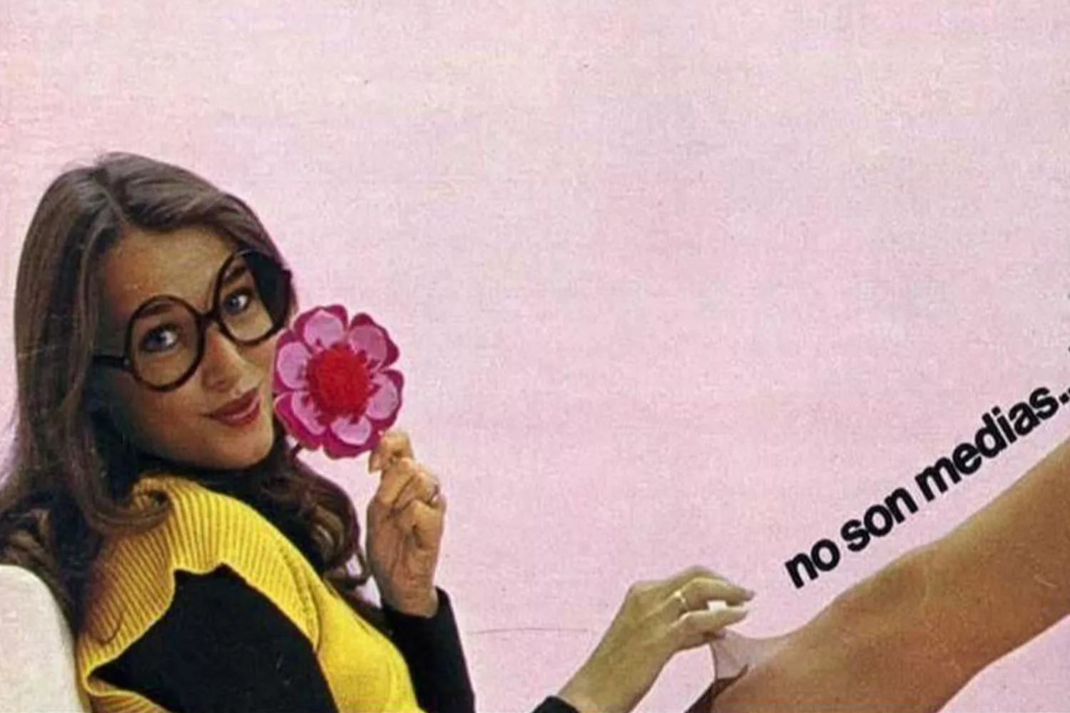 Una imagen promocional de Marie Claire, la empresa de moda que cierra / MC