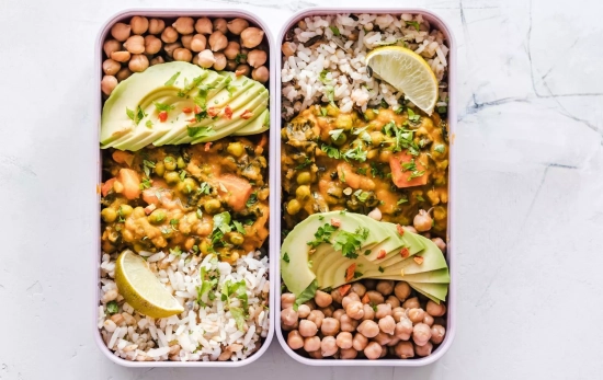 Cómo preparar los garbanzos paso a paso/ PEXELS