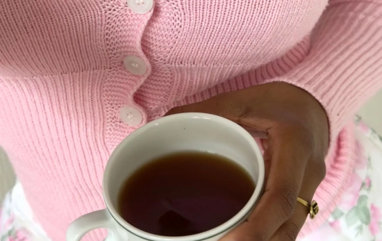 Tomar un té de melatonina al día facilita el descanso nocturno/ PEXELS Tomar un té de melatonina al día facilita el descanso nocturno/ PEXELS