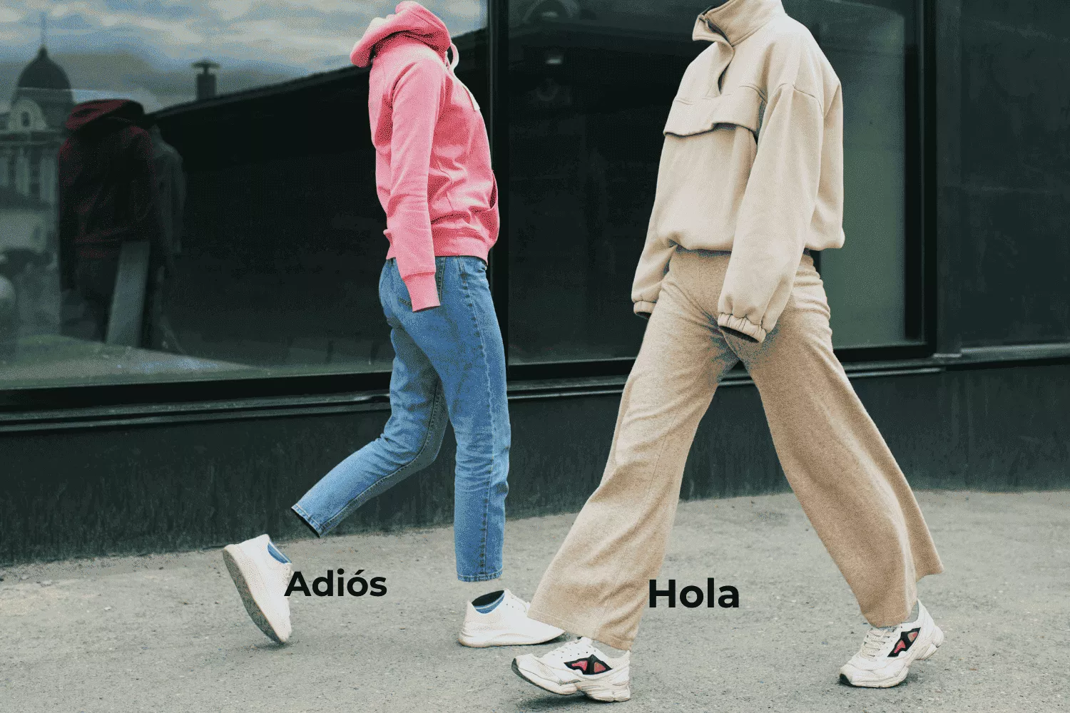 Los pantalones en tendencia este 2025