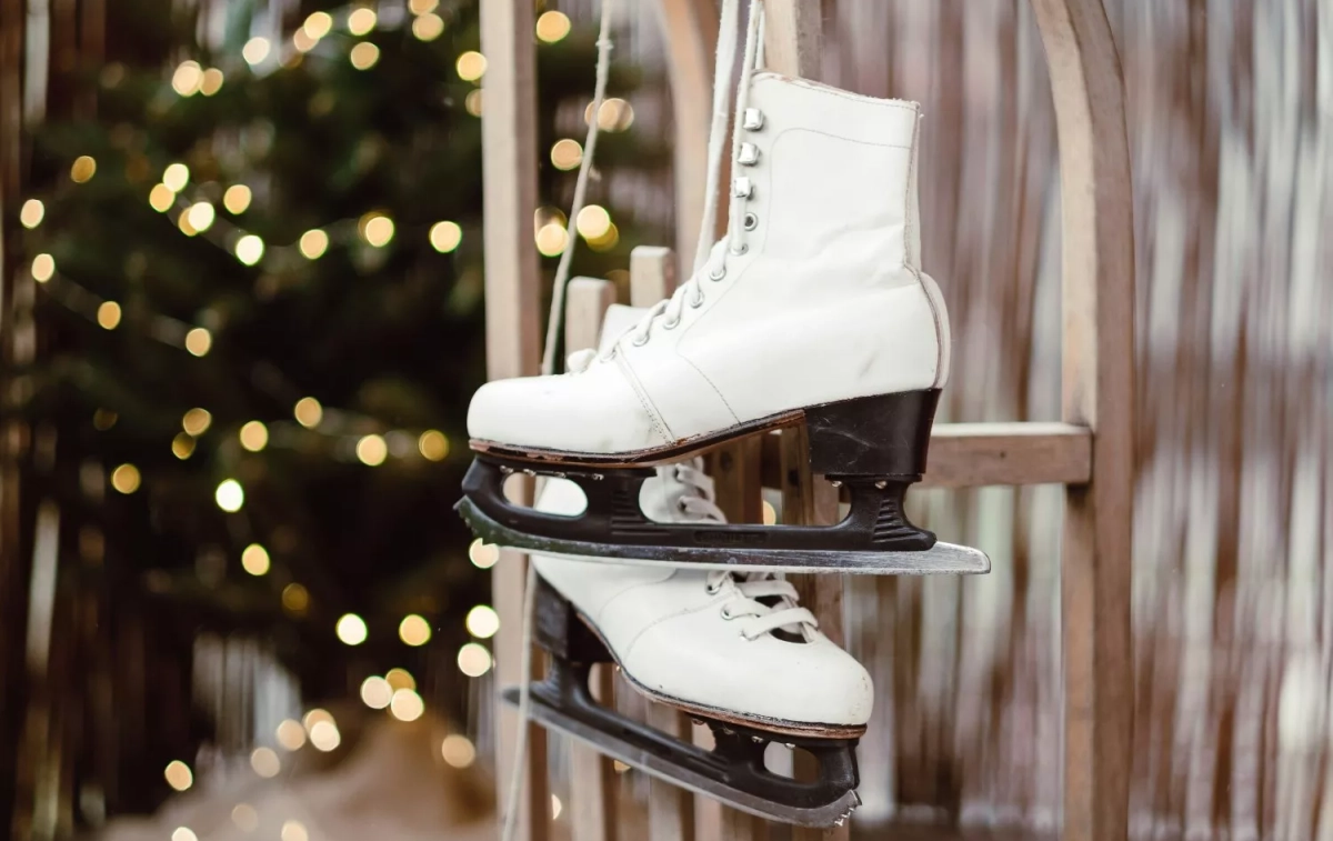 Patines de esquí / UNSPLASH